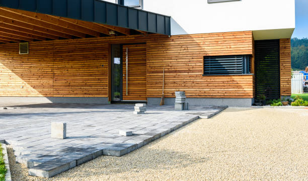 Best Driveway Pavers Near Me  in Encantada Ranchito El Calaboz, TX