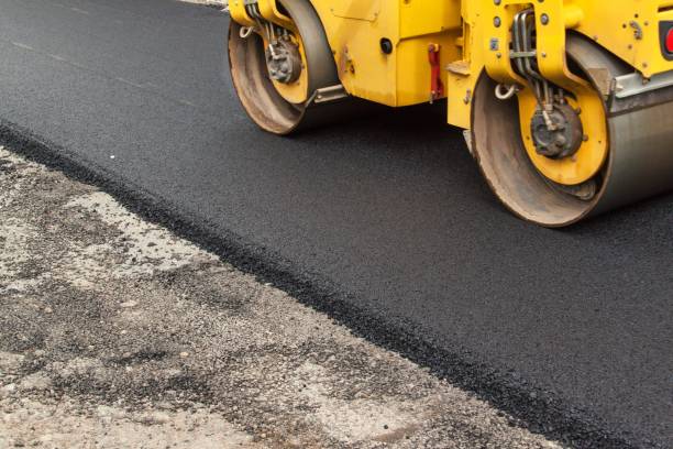 Best Driveway Repair Near Me  in Encantada Ranchito El Calaboz, TX