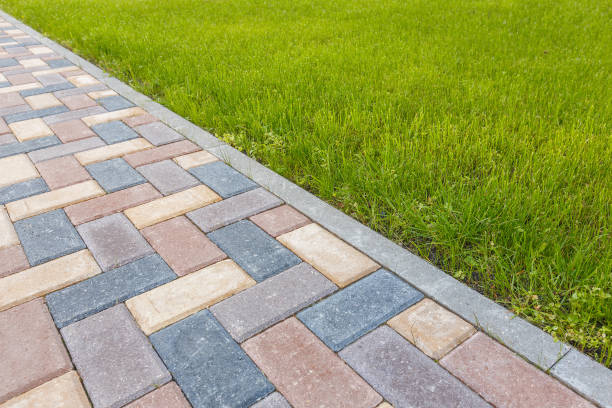 Encantada Ranchito El Calaboz, TX Driveway Pavers Company